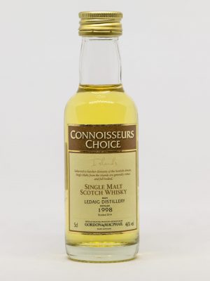 Tobermory / Ledaig 1998