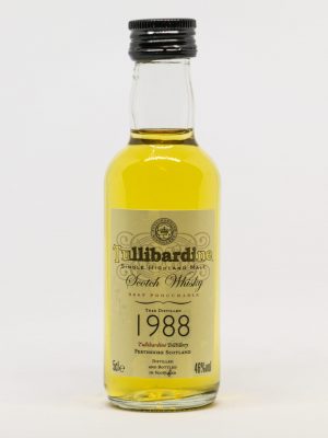 Tullibardine 1988
