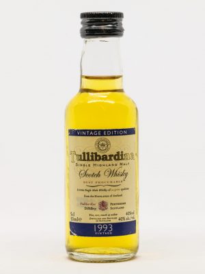 Tullibardine 1993