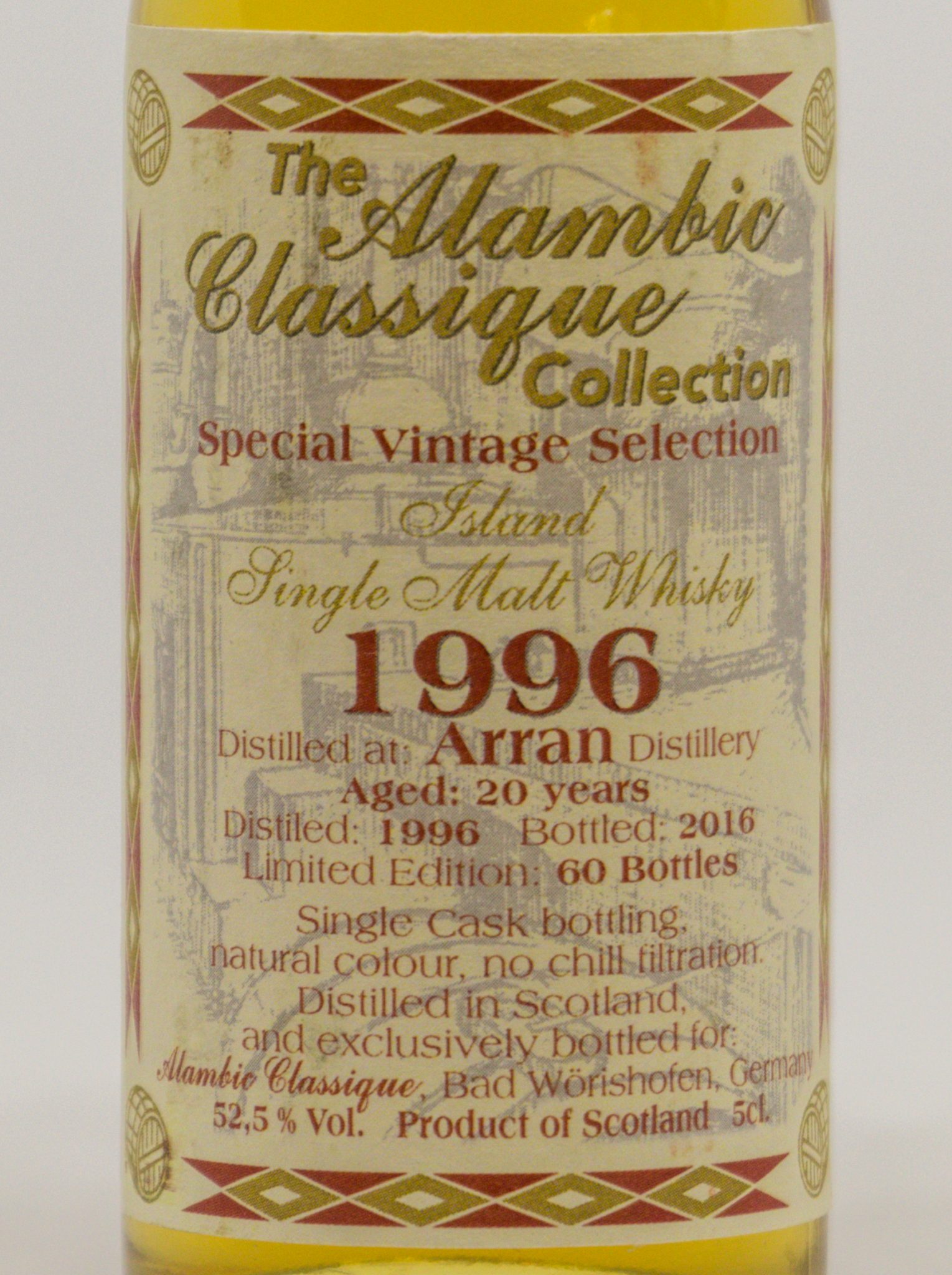 Arran 1996 – Bild 2