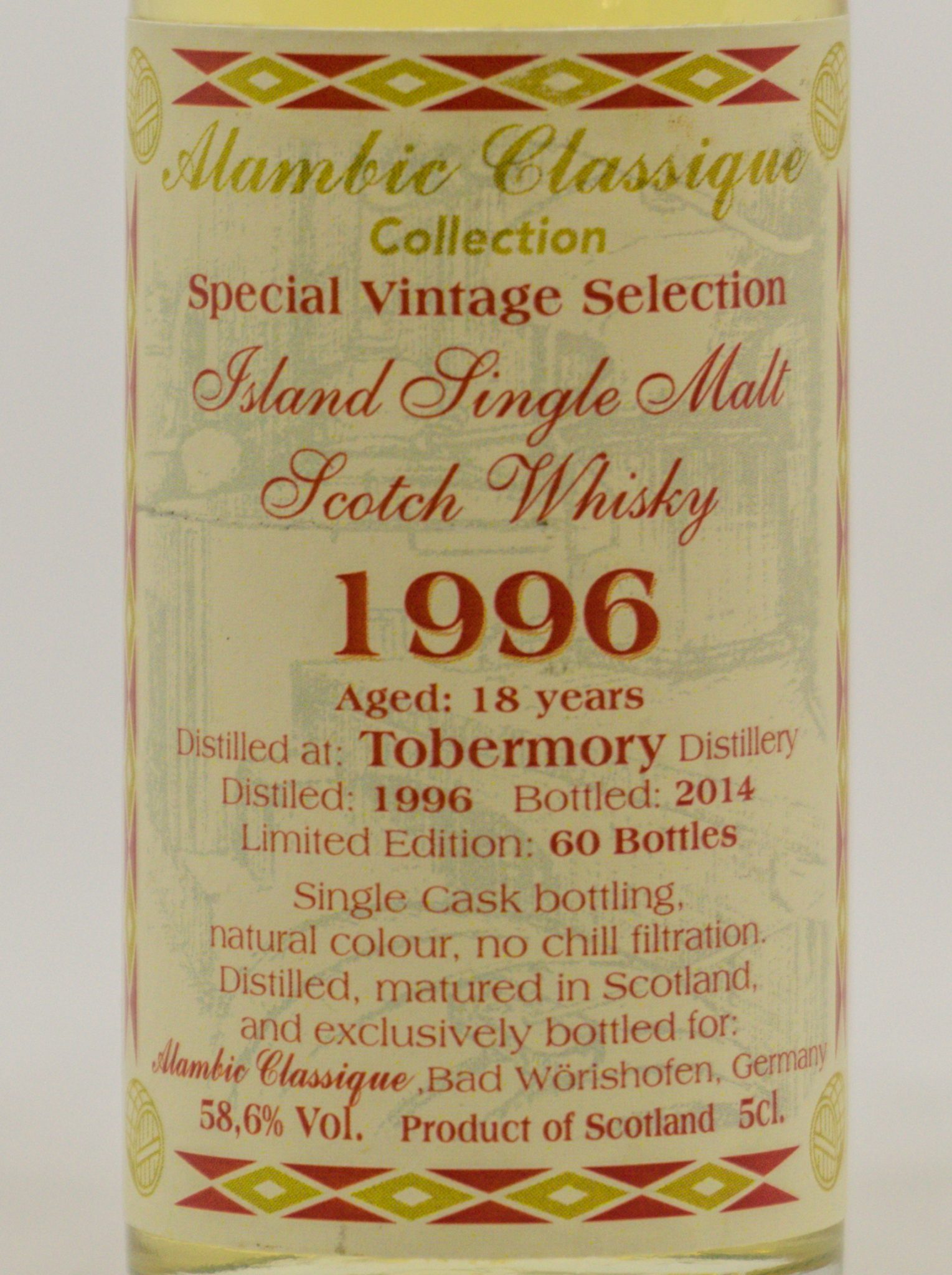 Tobermory 1996 (18/58) – Bild 2