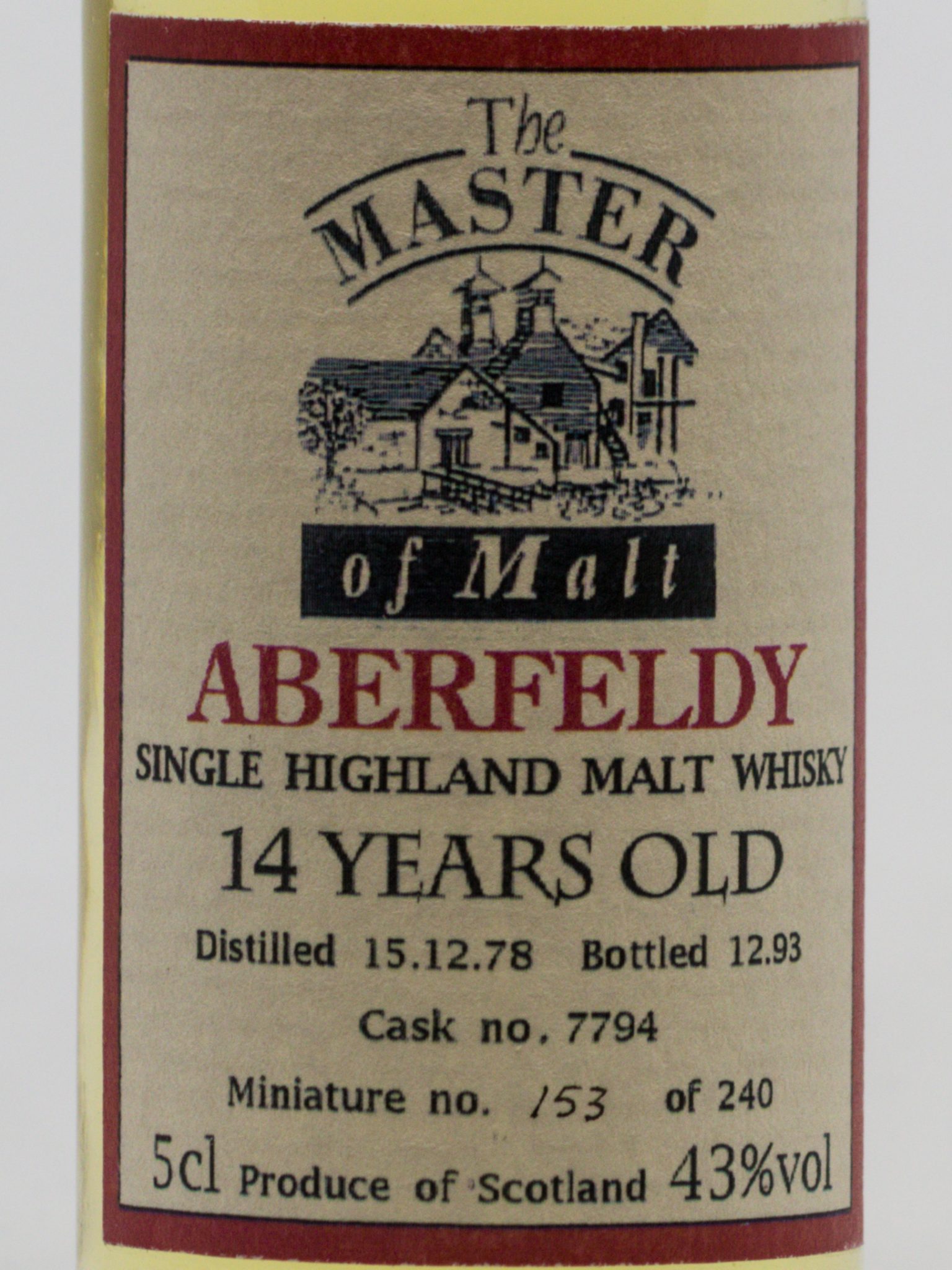 Aberfeldy 1978 (MoM) – Bild 2