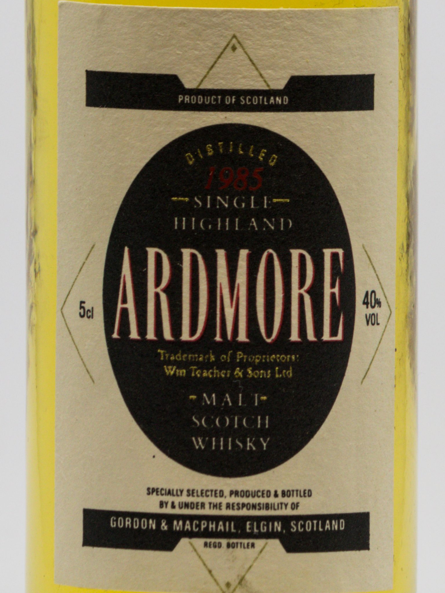 Ardmore 1985 – Bild 2