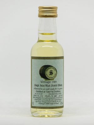 Caol Ila 1989 (11 Jahre)