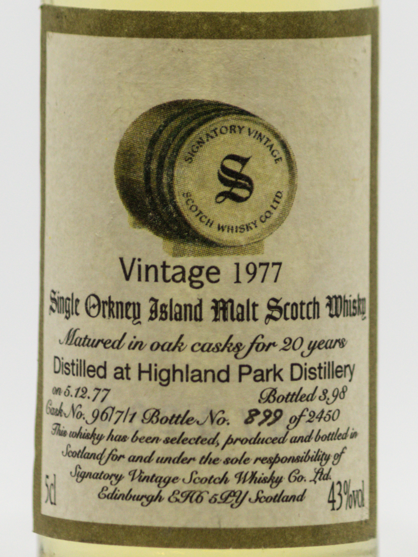 Highland Park 1977 (98) – Bild 2