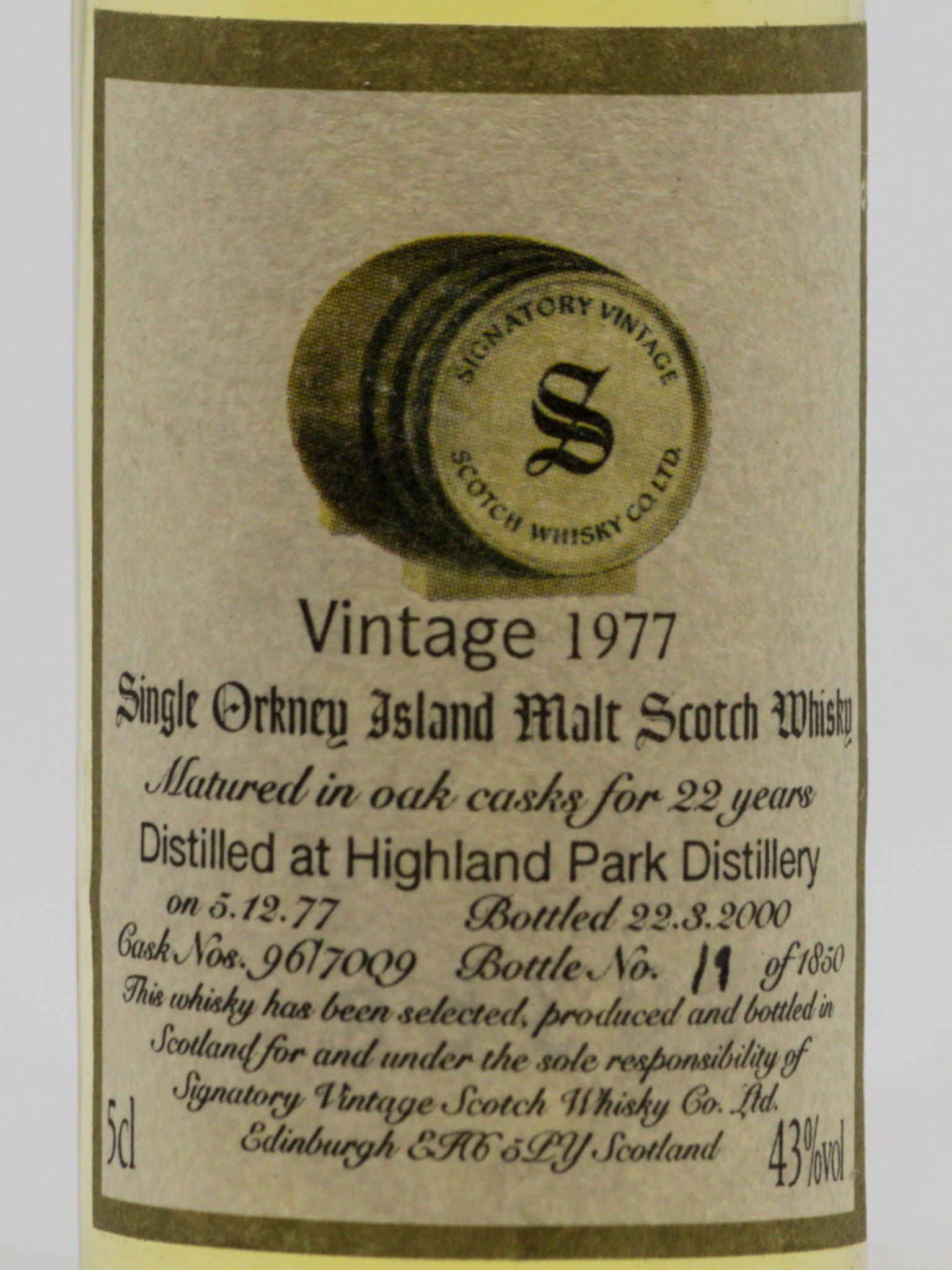Highland Park 1977 (2000) – Bild 2