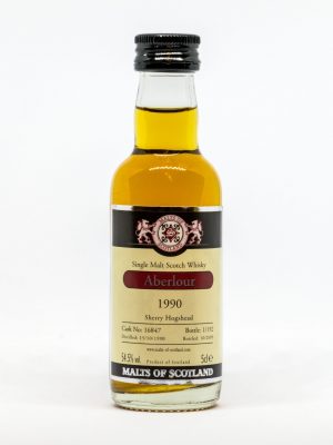 Aberlour 1990