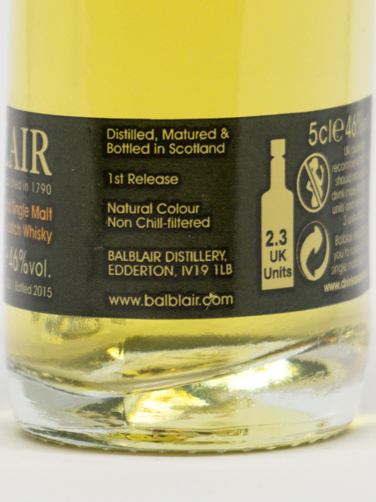 Balblair 2003 – Bild 3