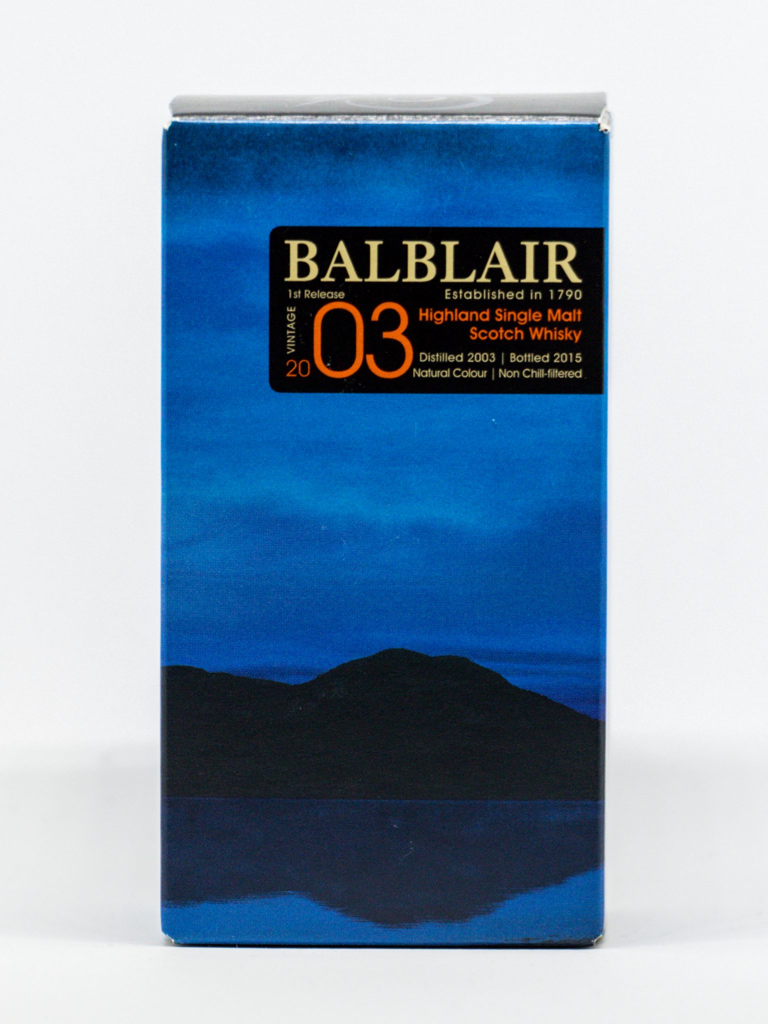 Balblair 2003 – Bild 4