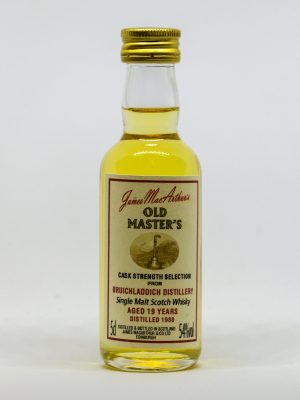 Bruichladdich 1988