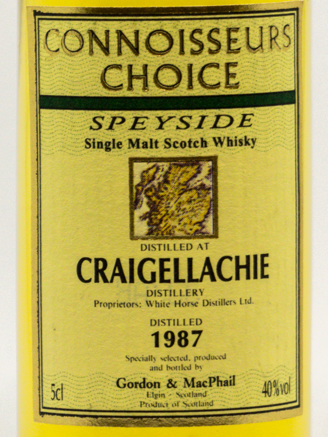 Craigellachie 1987 – Bild 2