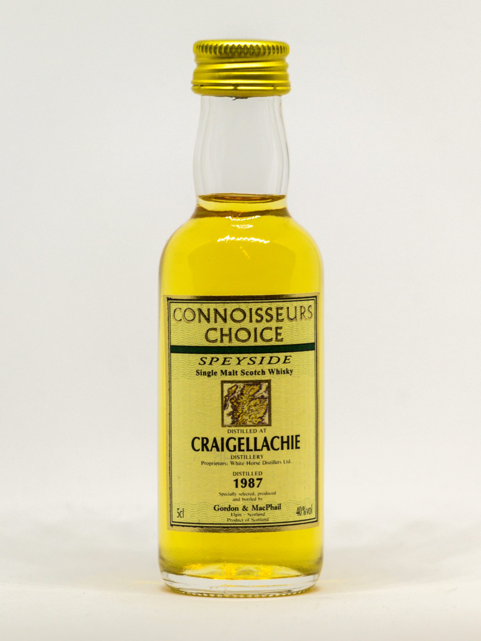 Craigellachie 1987