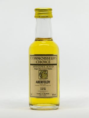 Aberfeldy 1978 (GM)