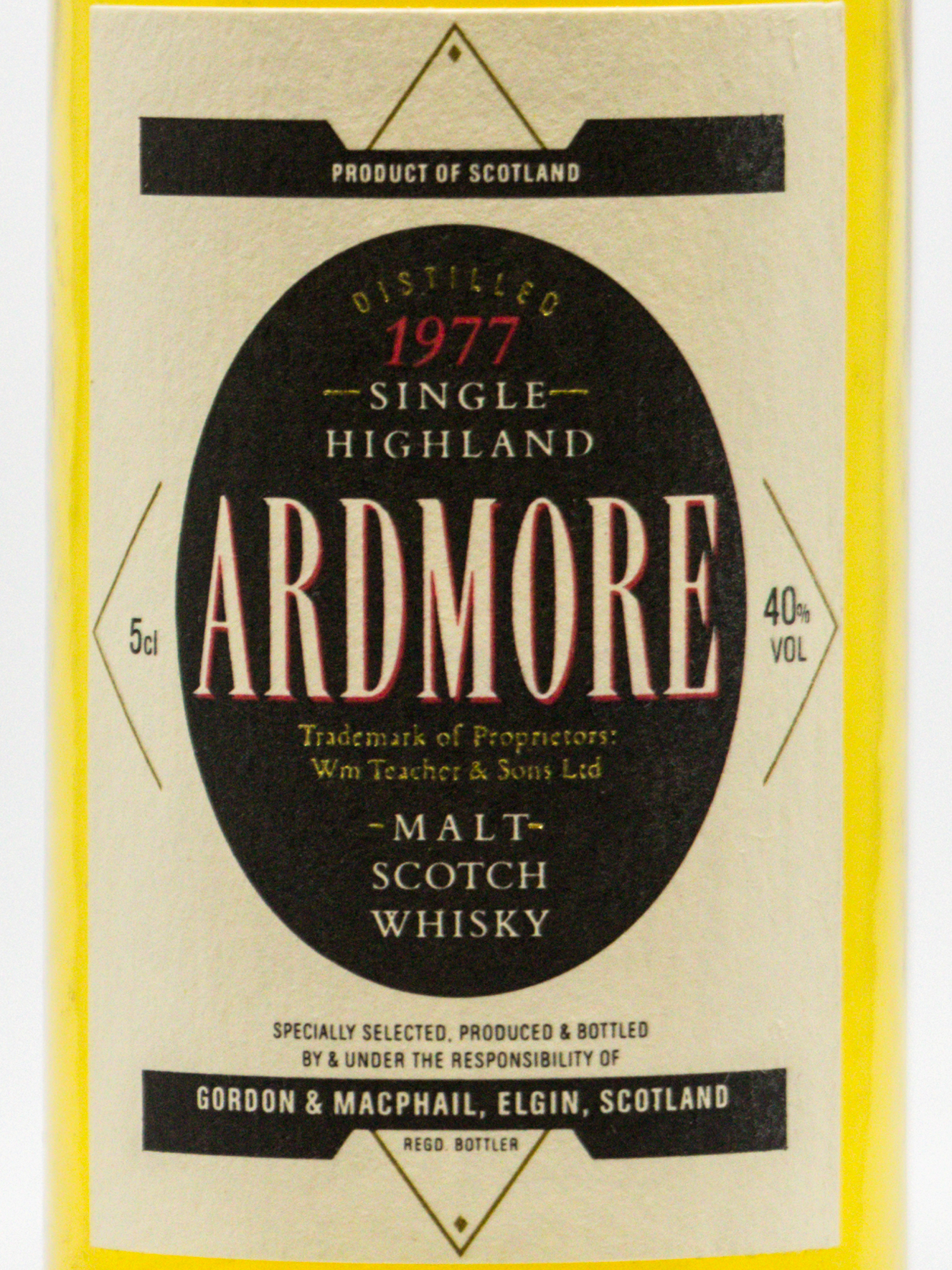 Ardmore 1977 (GM) – Bild 2