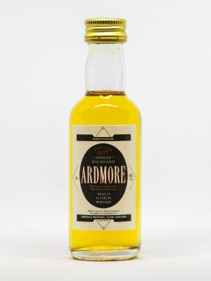 Ardmore 1977 (GM)