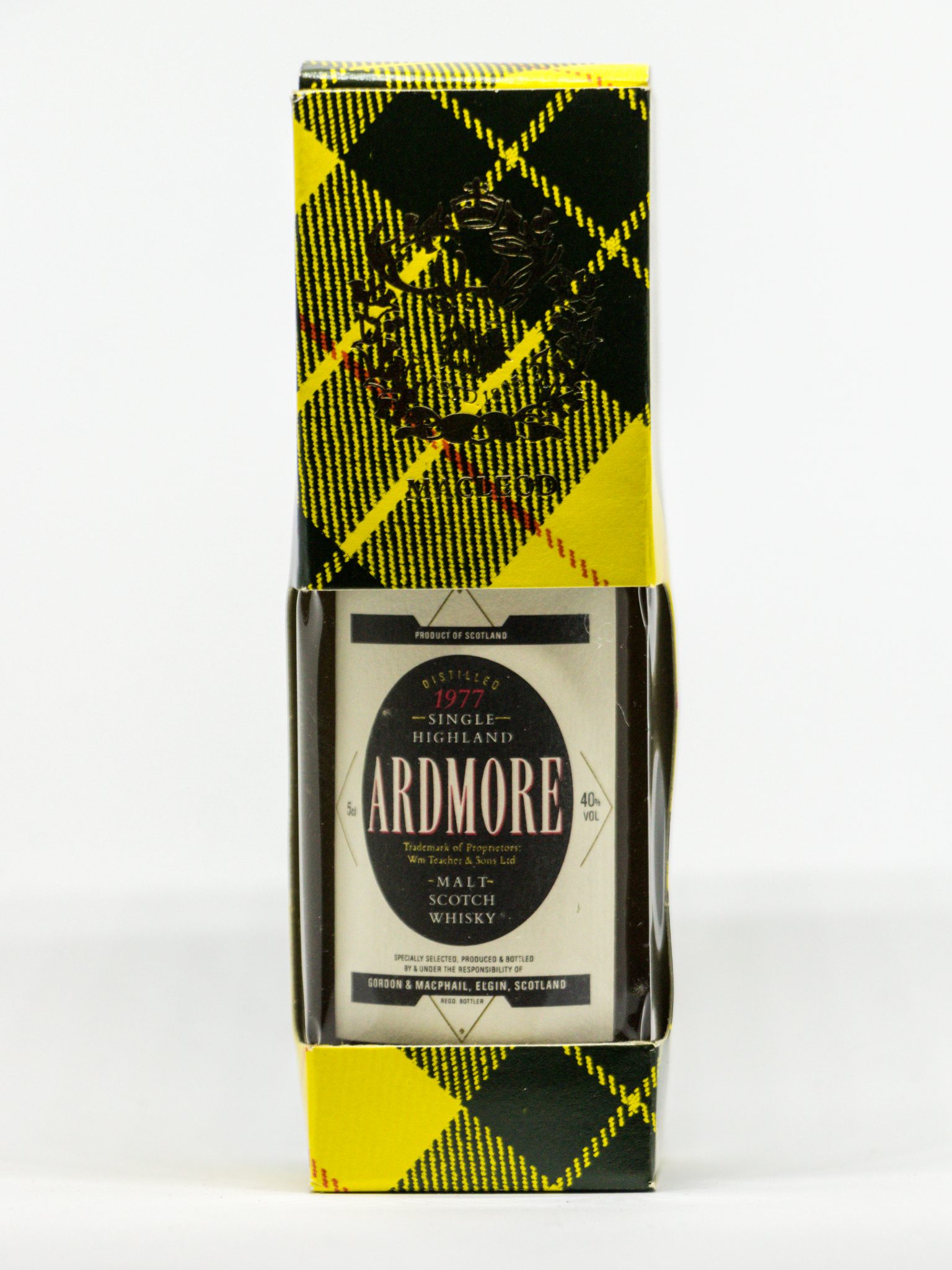 Ardmore 1977 (GM) – Bild 3