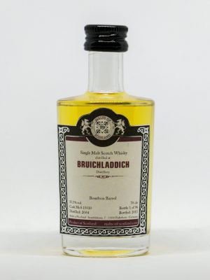 Bruichladdich 2004 (MoS)