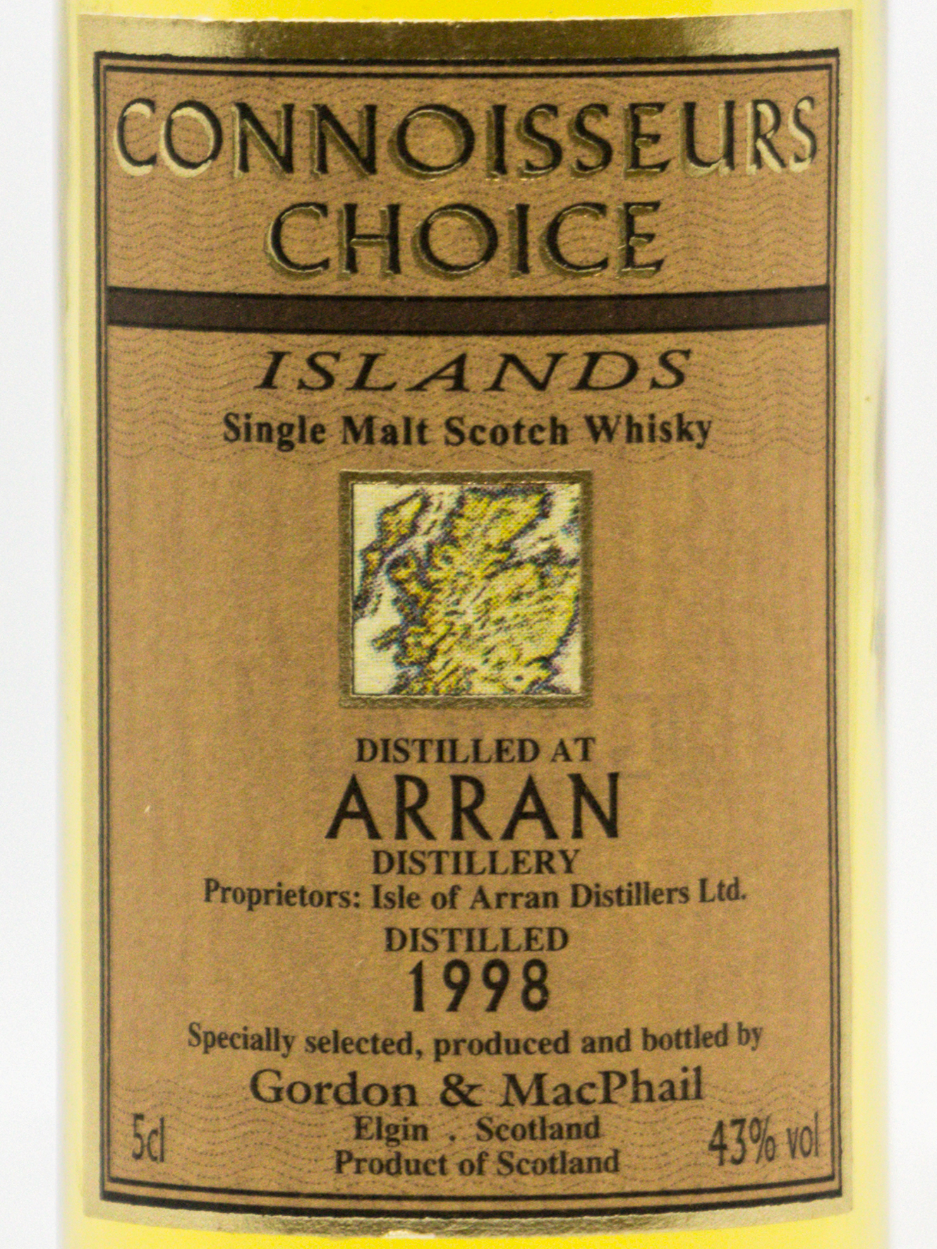 Arran 1998 – Bild 2