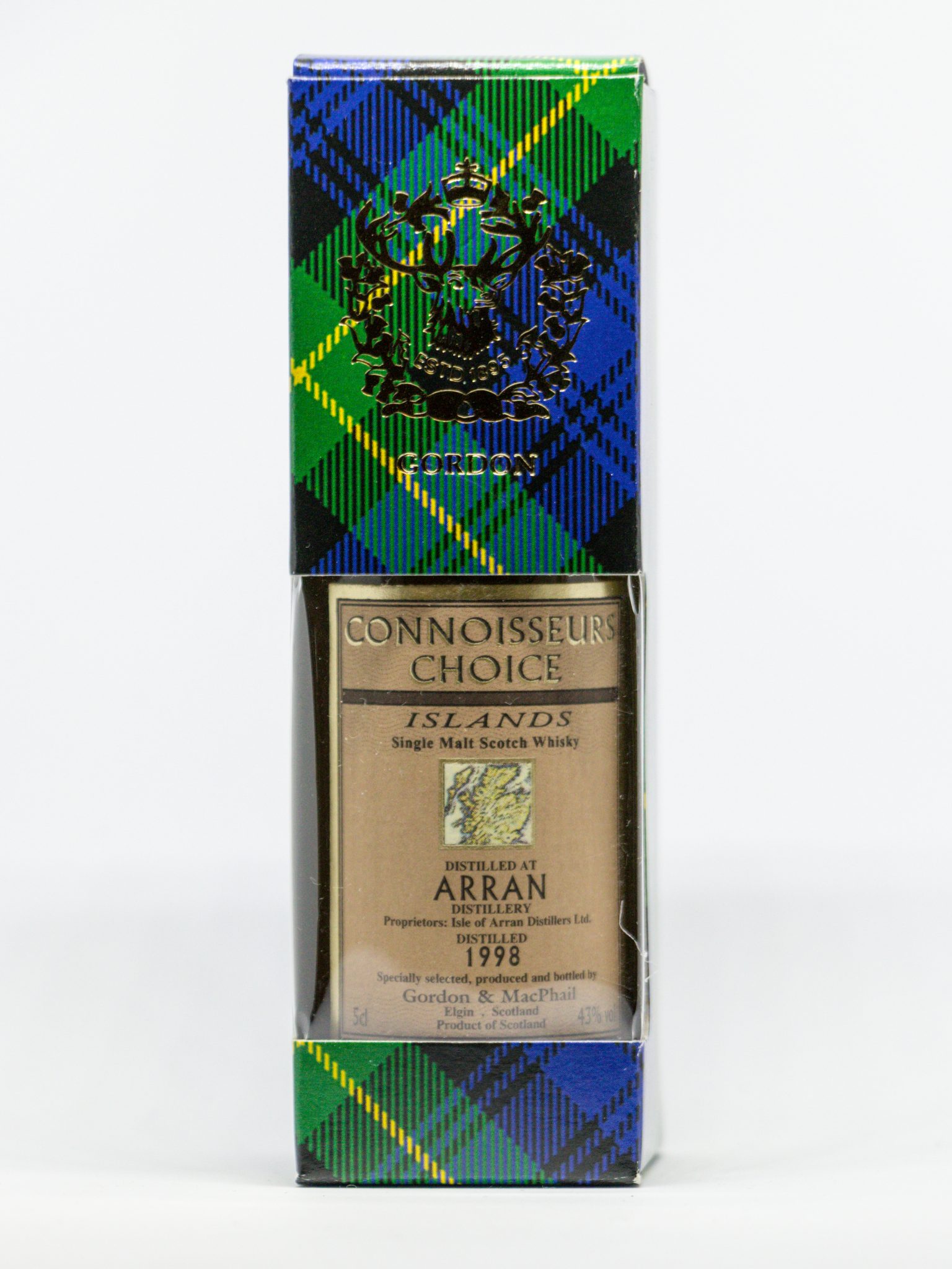 Arran 1998 – Bild 3