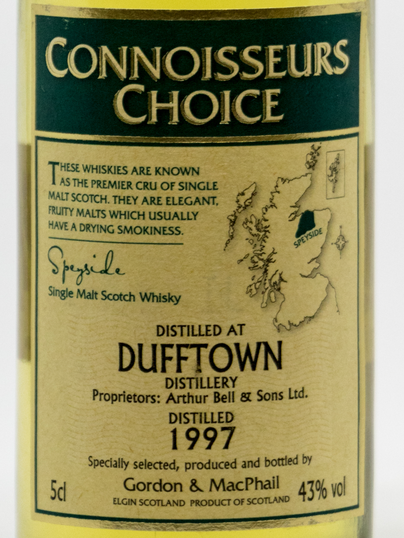 Dufftown 1997 – Bild 2