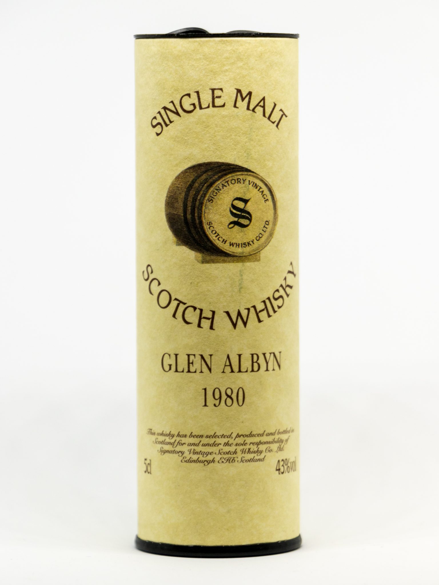 Glen Albyn 1980 – Bild 3