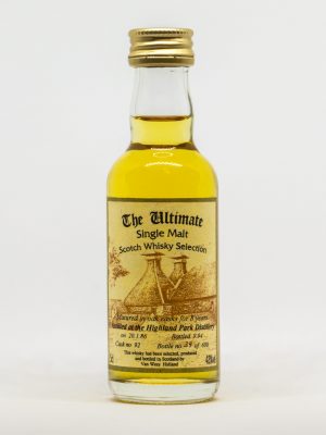 Highland Park 1986 (GM)