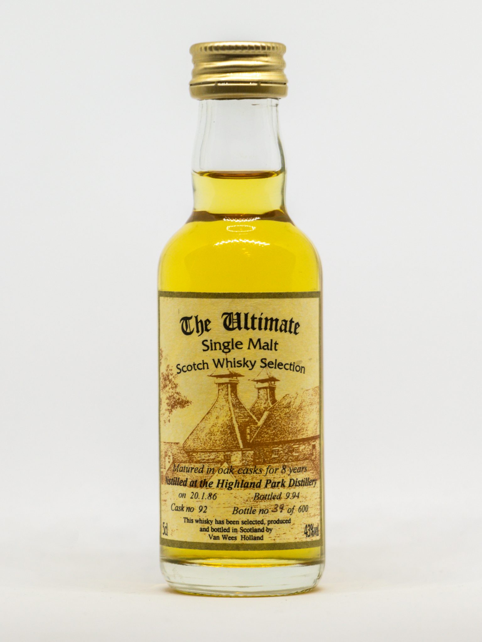 Highland Park 1986 (GM)