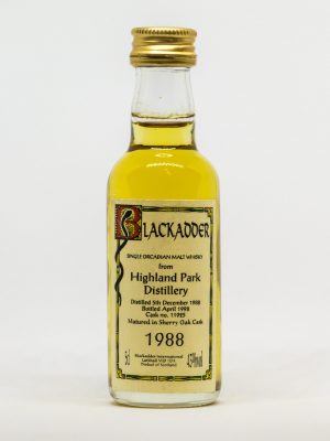 Highland Park 1988