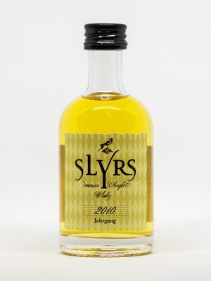 Slyrs 2010