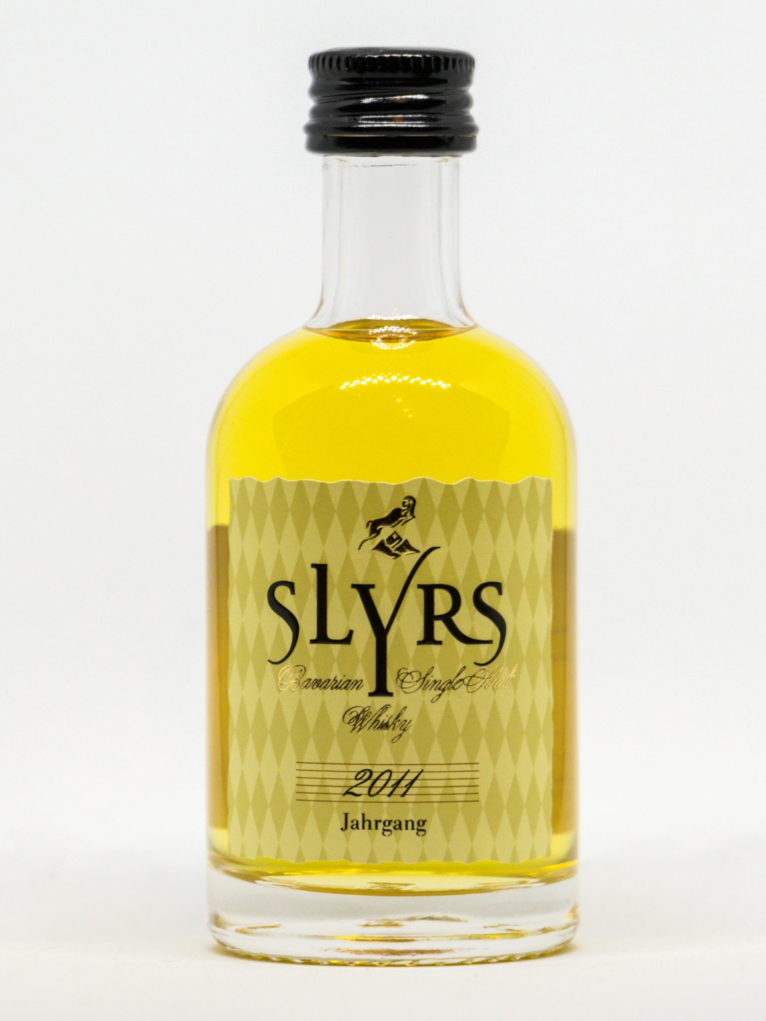 Slyrs 2011