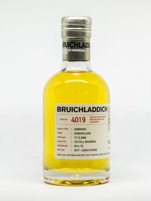 Bruichladdich 2008