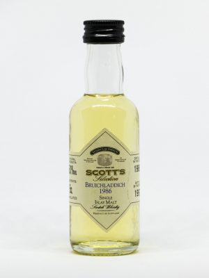 Bruichladdich (Scott) 1986 (1997)