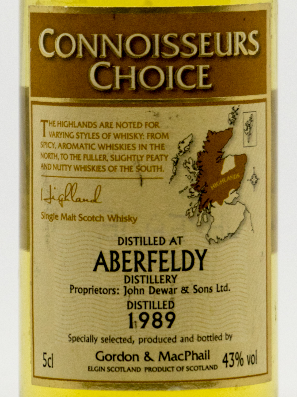 Aberfeldy 1989 – Bild 2