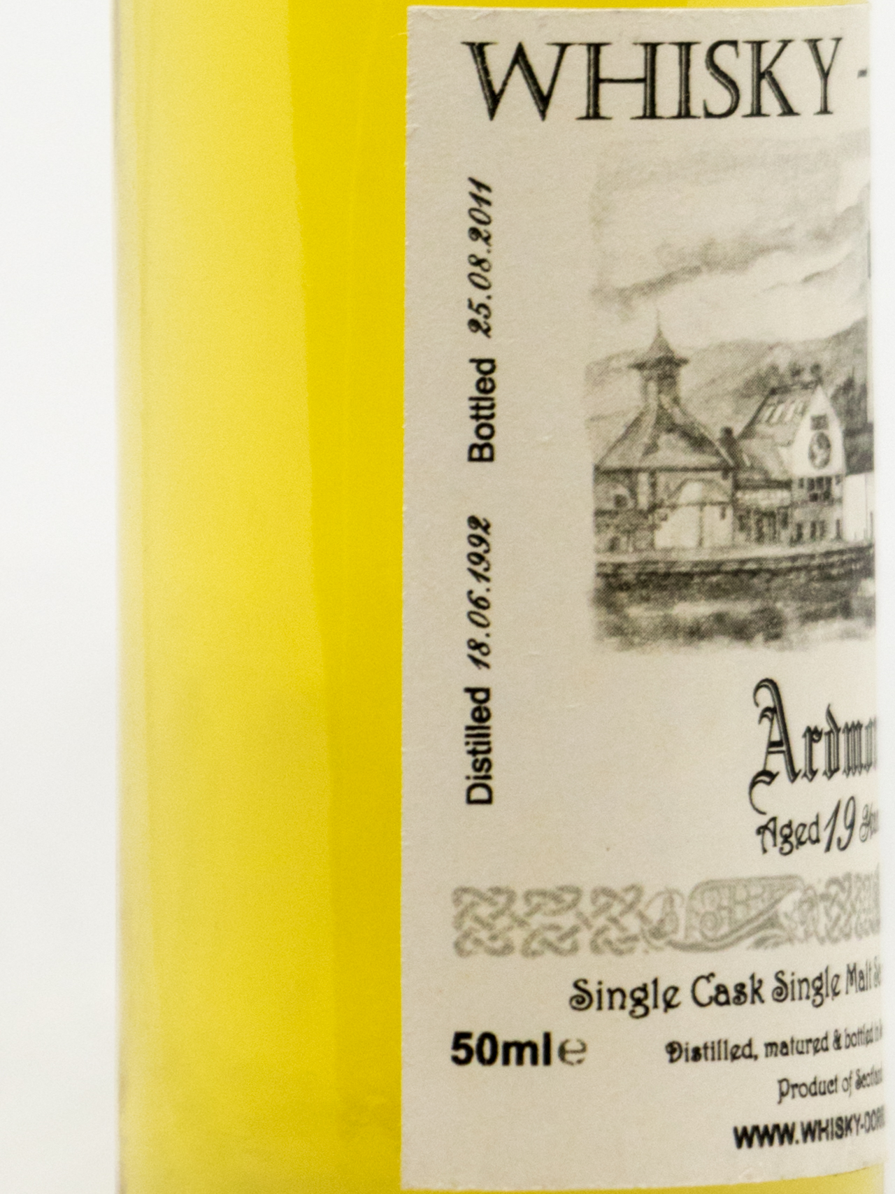 Ardmore 1992 – Bild 3