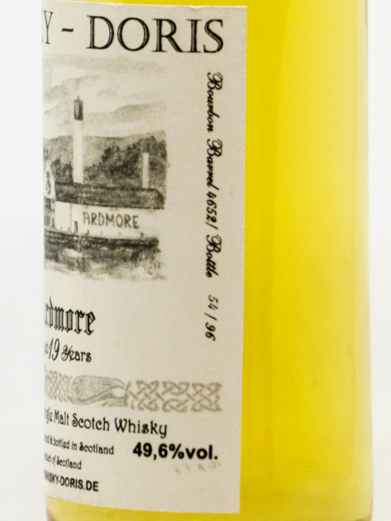 Ardmore 1992 – Bild 4