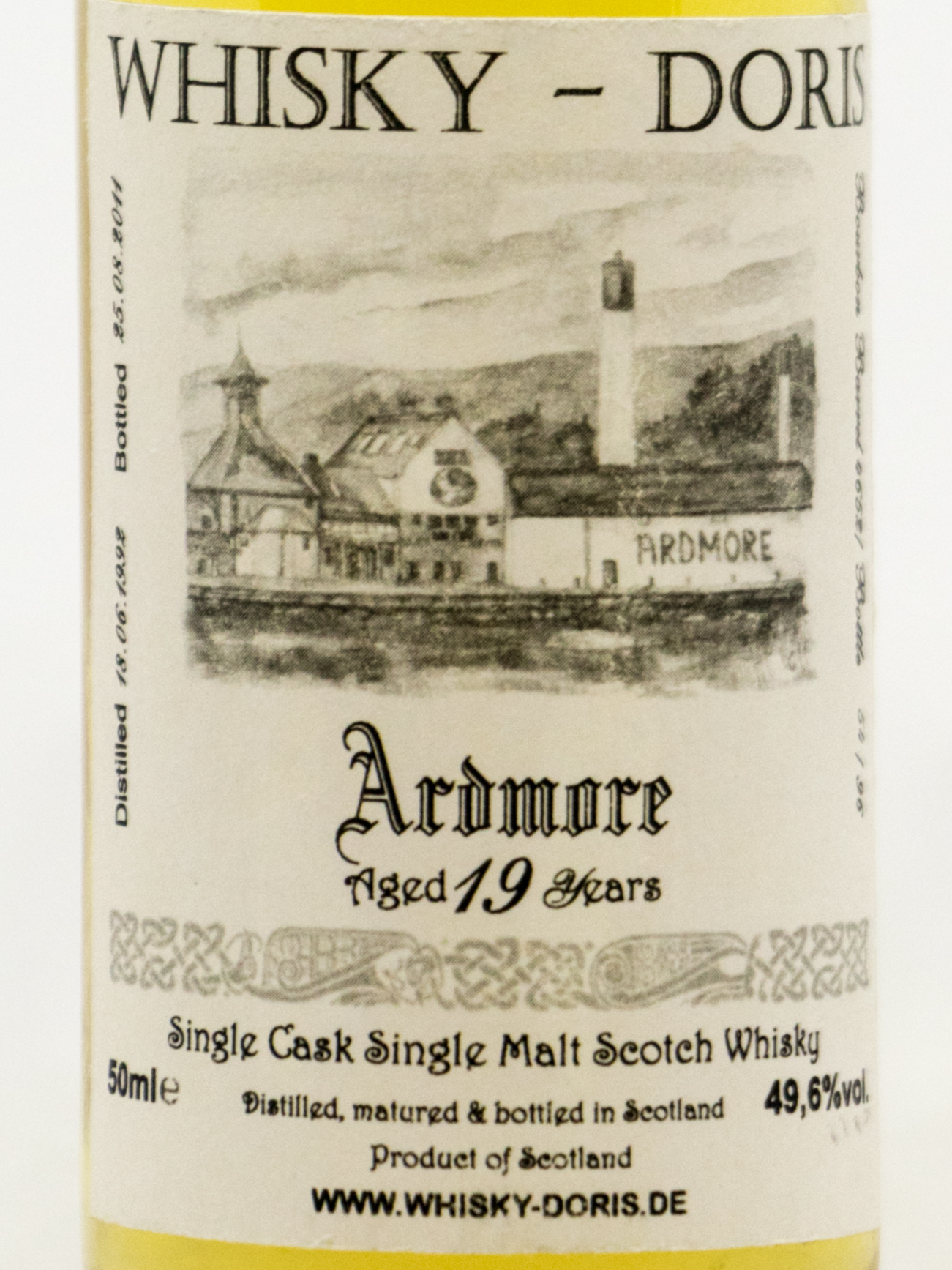 Ardmore 1992 – Bild 2