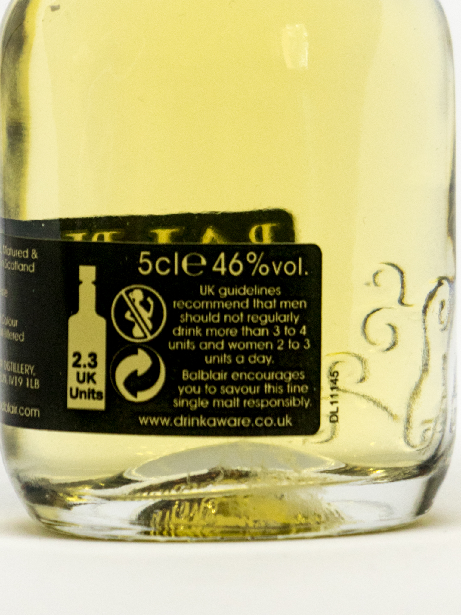 Balblair 2005 – Bild 4