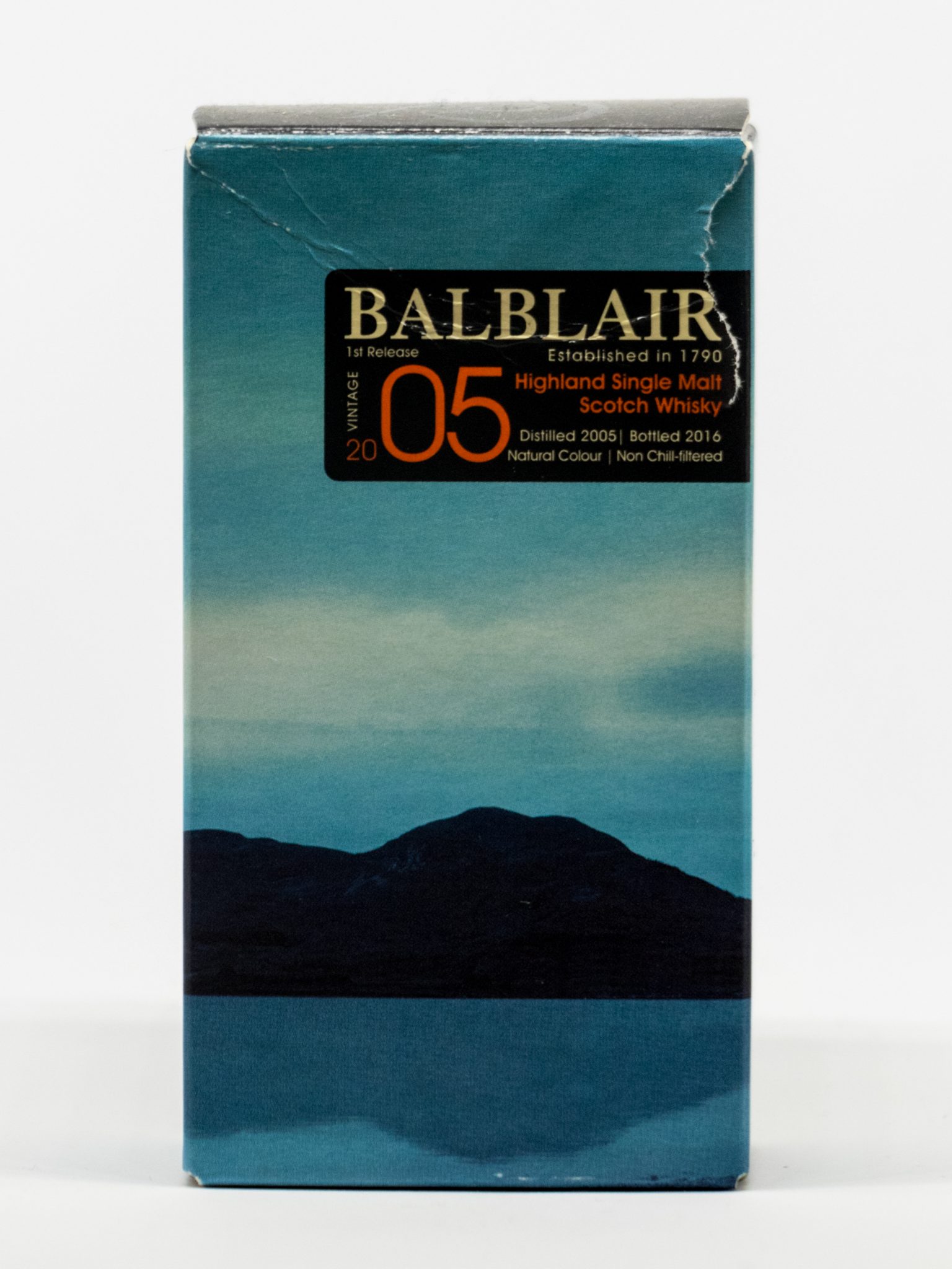 Balblair 2005 – Bild 5