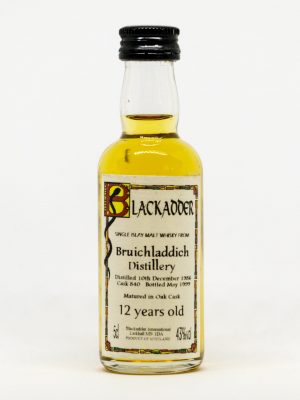 Bruichladdich 1986 (Blackadder)