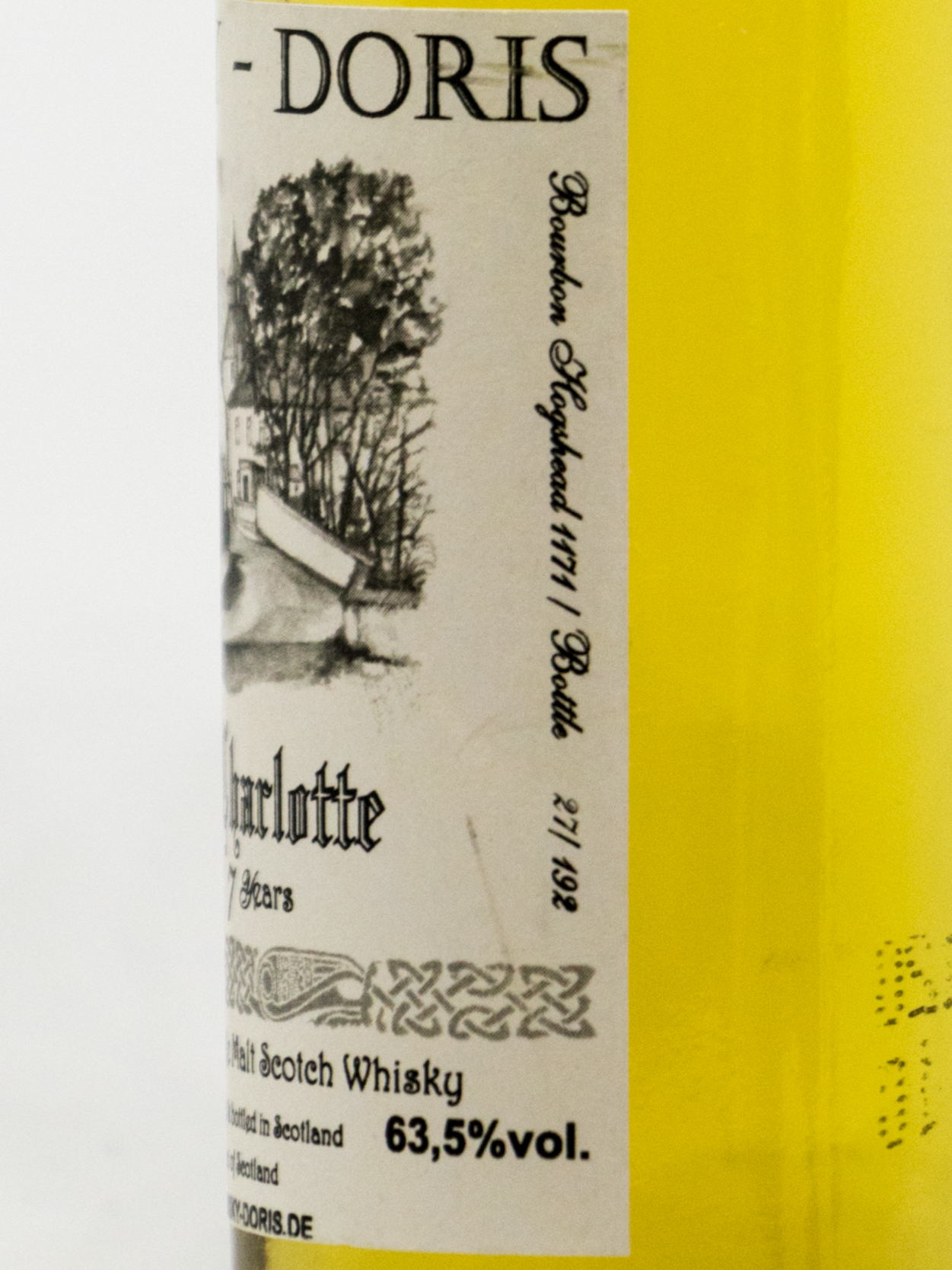 Bruichladdich Port Charlotte 2002 – Bild 4