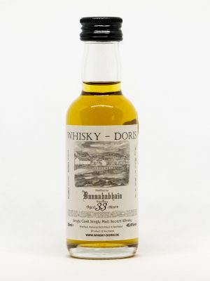 Bunnahabhain 1980