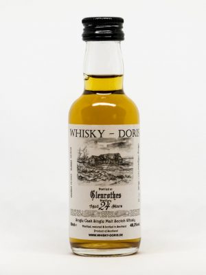 Glenrothes 1988 (Whisky-Doris)
