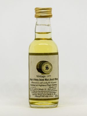 Highland Park 1977 (98, Tube)