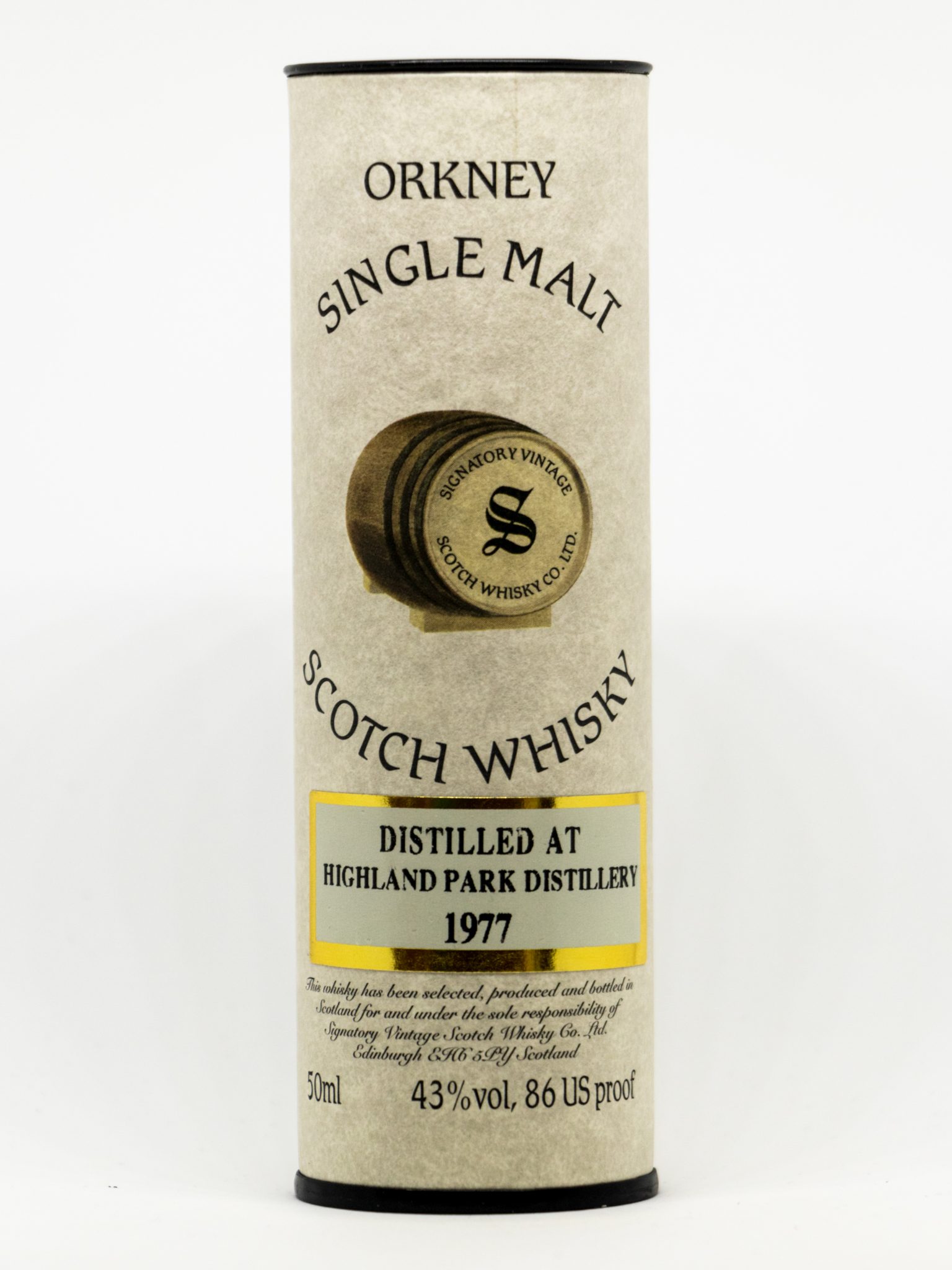 Highland Park 1977 (98, Tube) – Bild 3