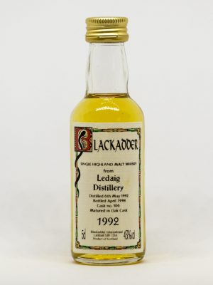 Tobermory / Ledaig 1992