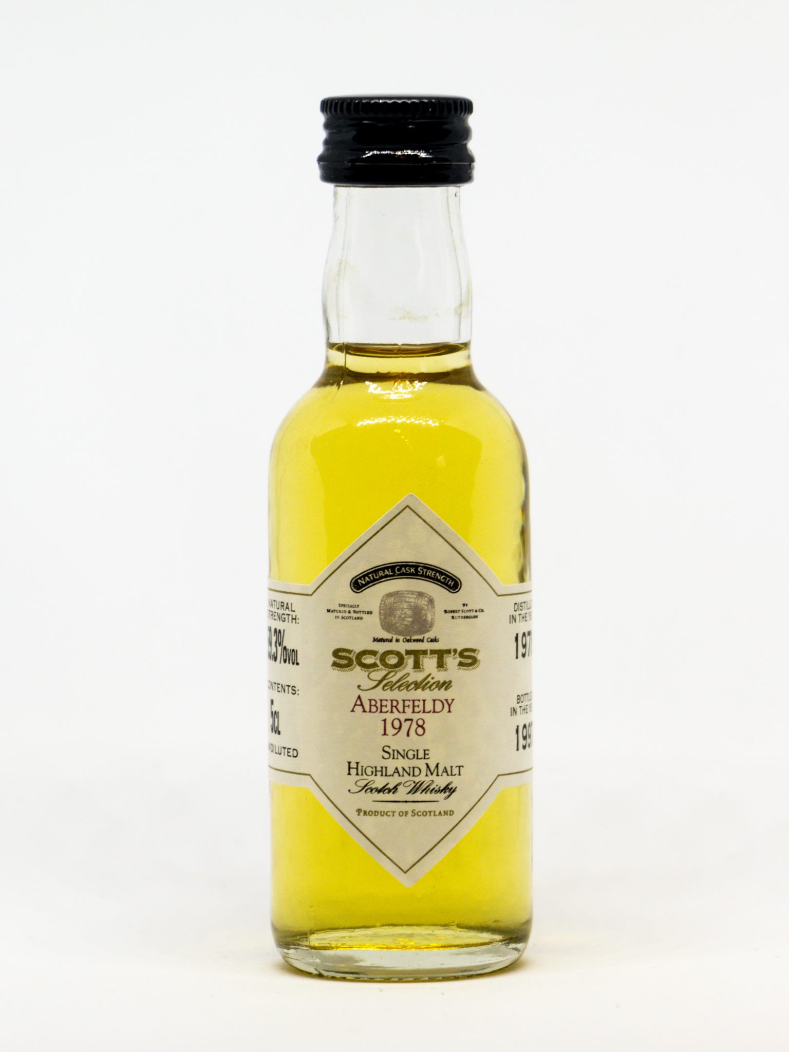 Aberfeldy 1978 (Scott)