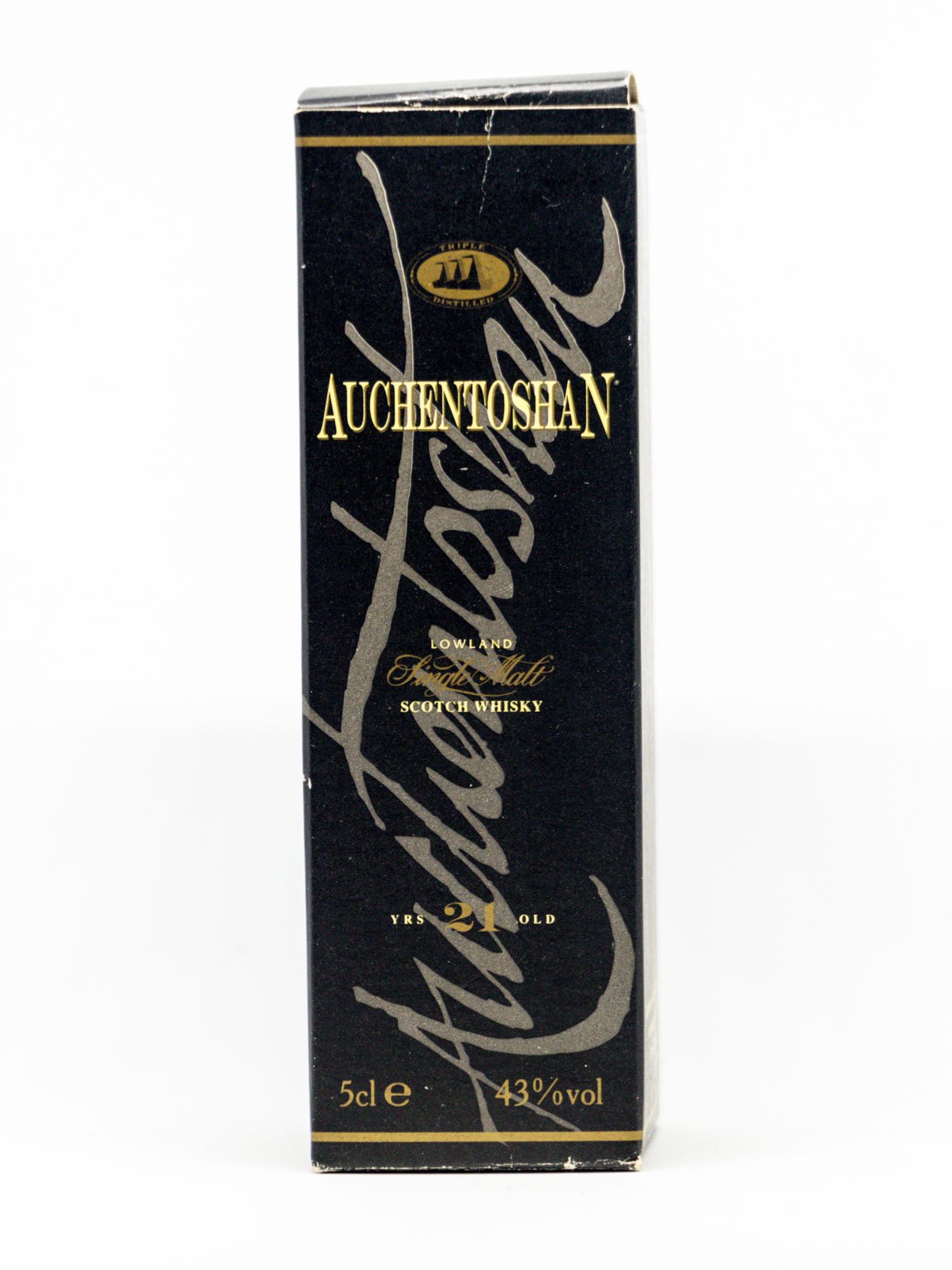 Auchentoshan 1970 (Box) – Bild 3