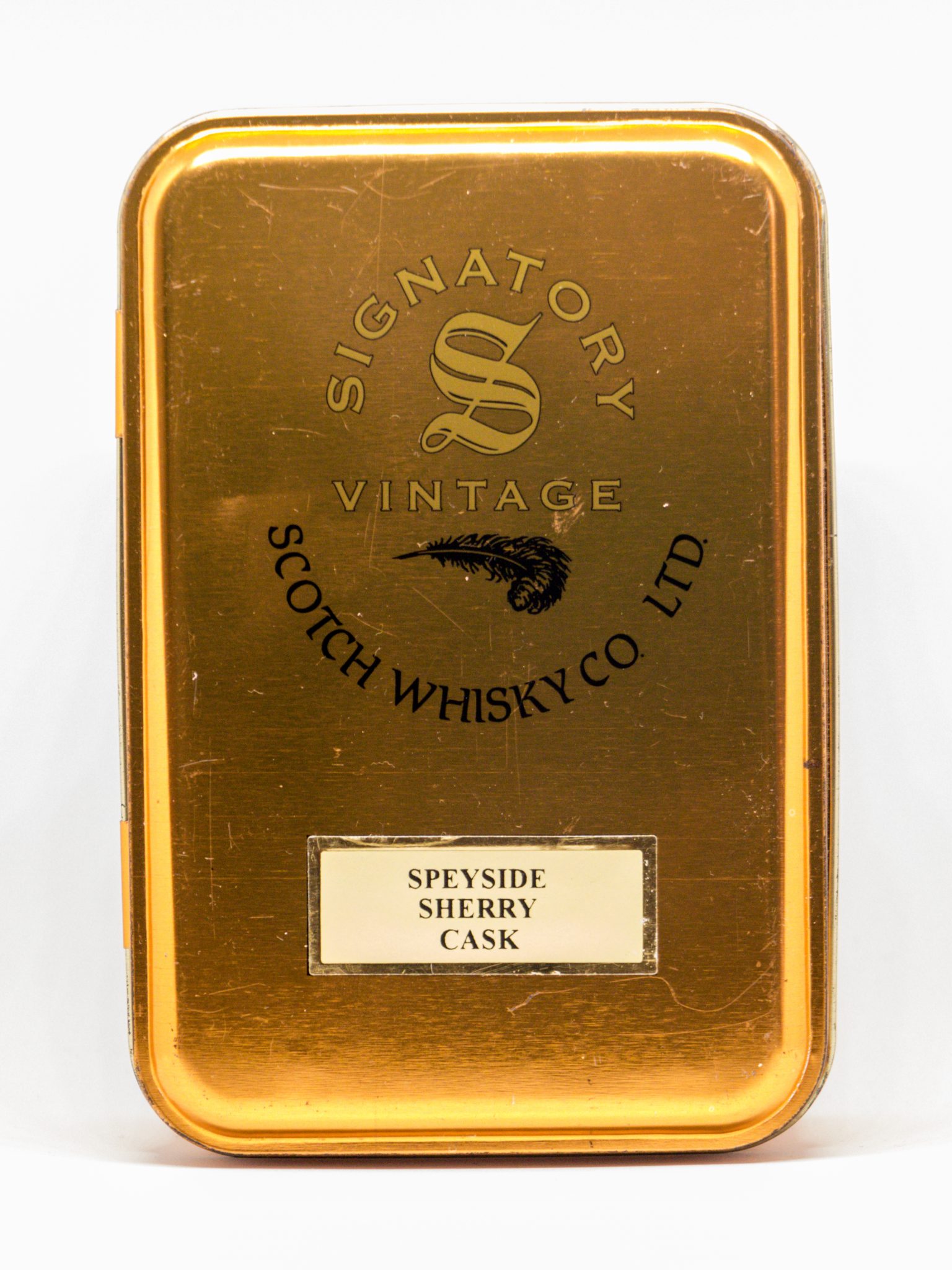 Benrinnes & Mortlach Set 1989 – Bild 5