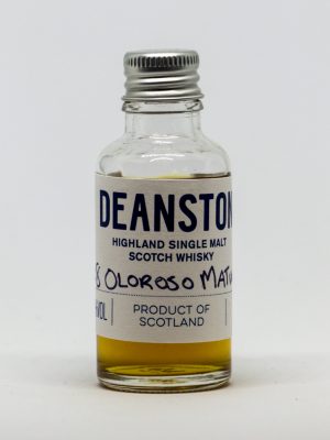 Deanston 2008 (Oloroso)