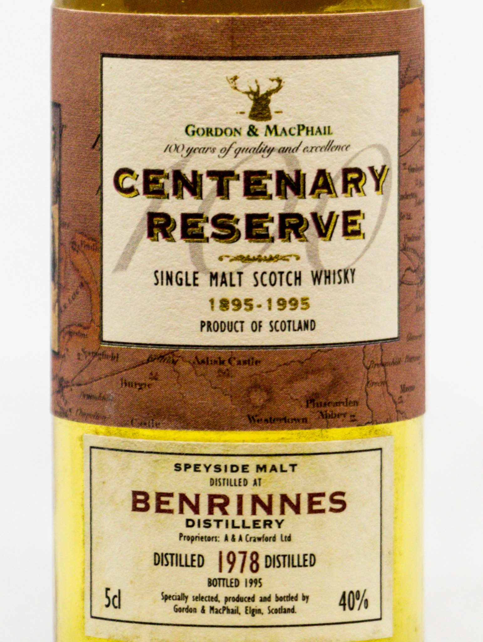 Benrinnes 1978 – Bild 2